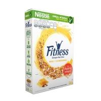 CEREAL FITNESS MIEL Y ALMENDRAS 390 G