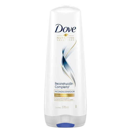 ACONDICIONADOR DOVE RECONSTRUCCION COMPLETA  370 ML
