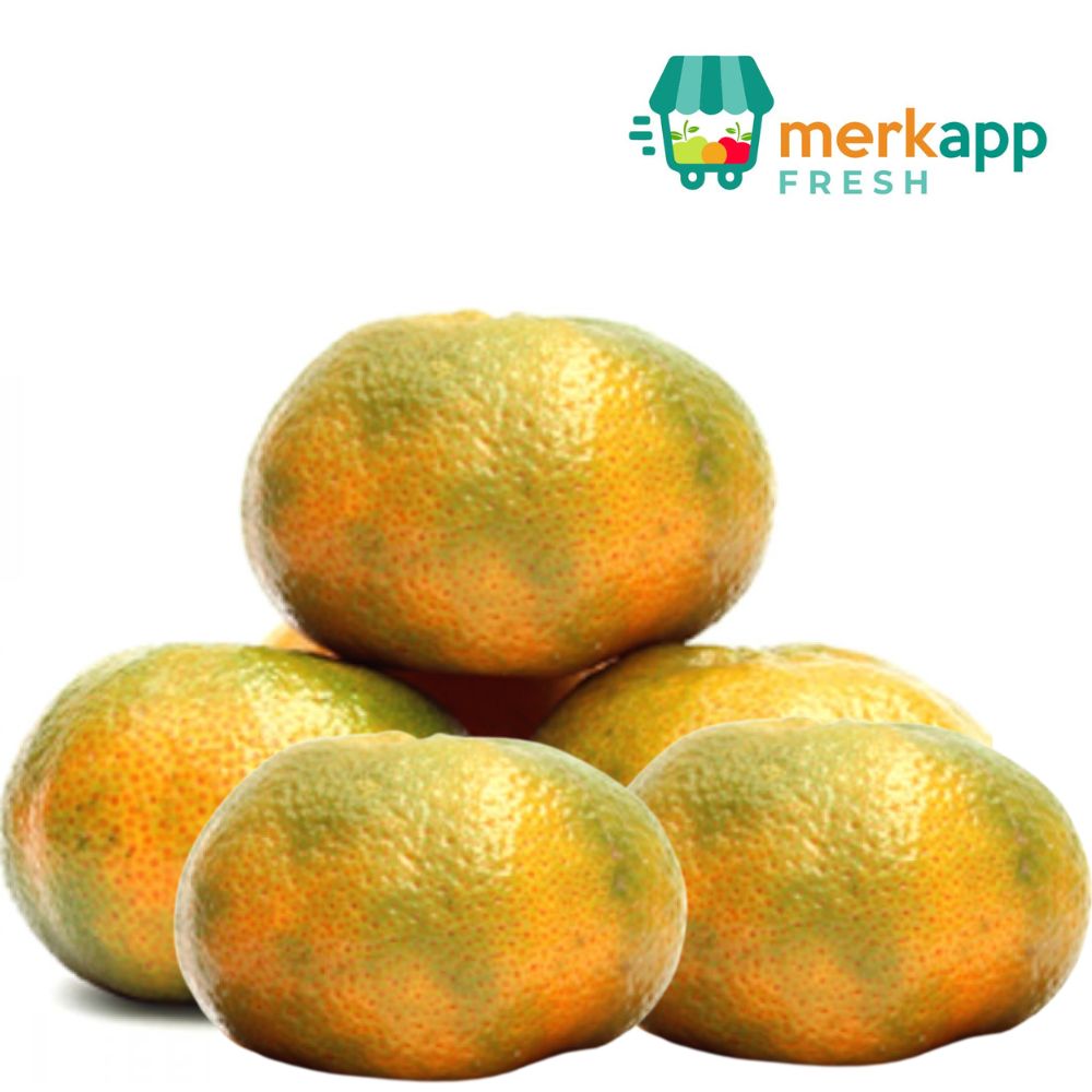 MANDARINA NACIONAL 5 UND