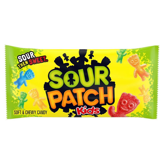 GOMITAS SOUR PATCH KIDS 56 GR