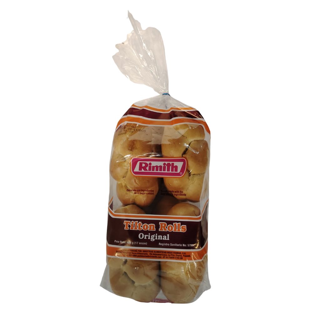 PAN TILTON ROLLS RIMITH 512 GR