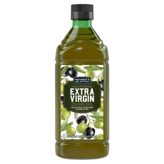 ACEITE DE OLIVA EXTRA VIRGEN MEMBERS SELECTION 67 OZ