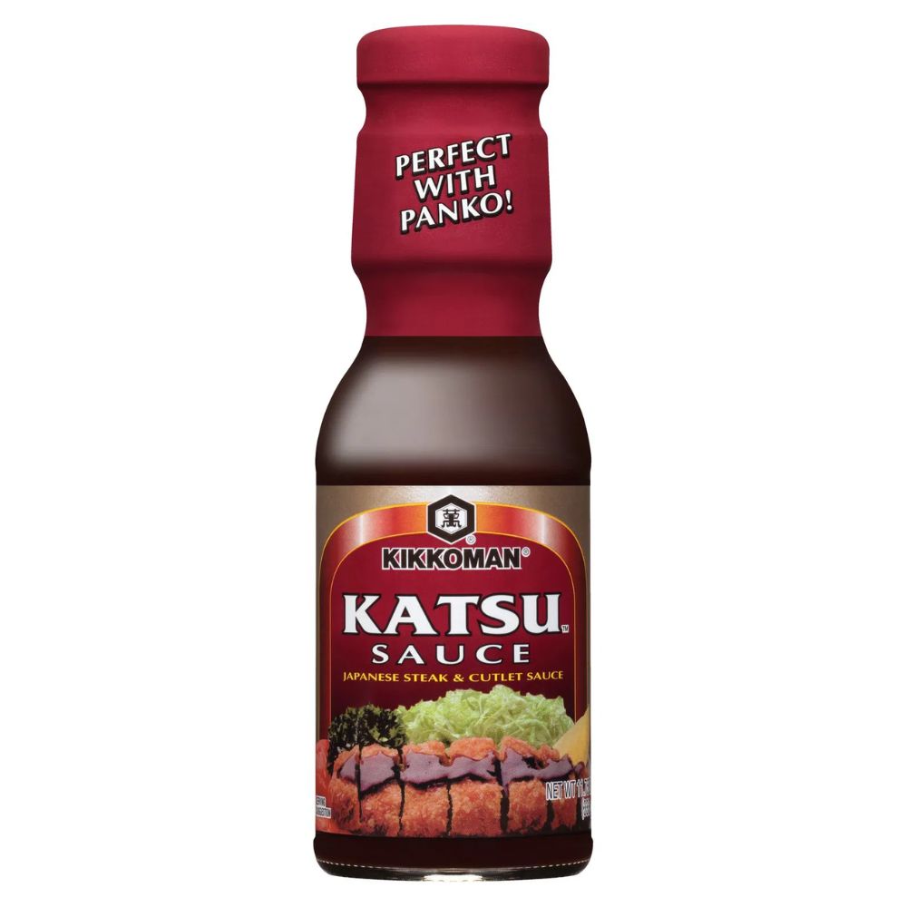 SALSA KATSU KIKOMAN 11.75 GR