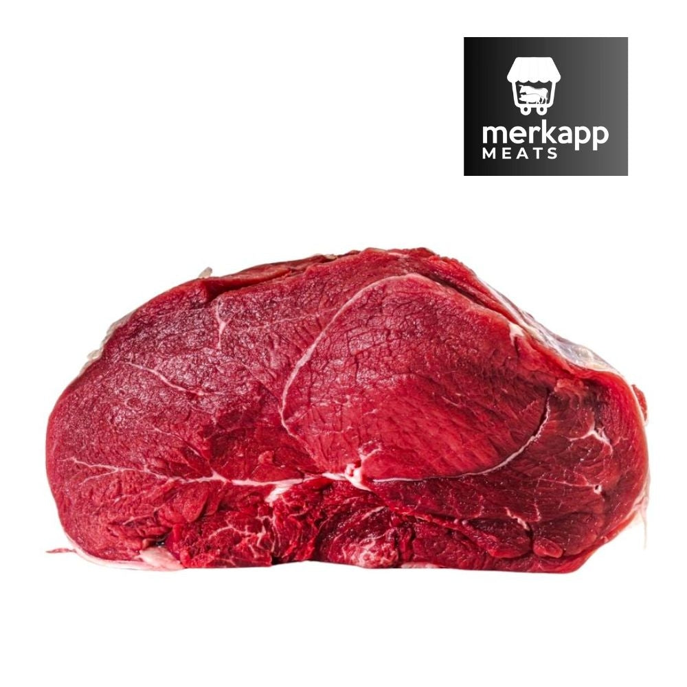 PICANHA MERKAPP MEATS 1 KG