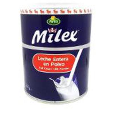 LECHE MILEX KINDER LATA 360 G