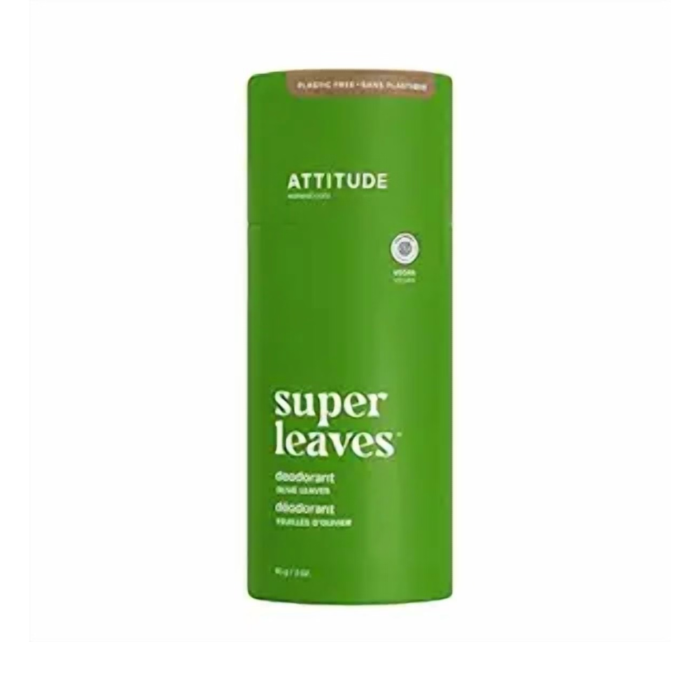 ATTITUDE DEODORANT OLIVE LEAVES
