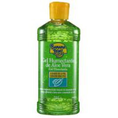 AFTER SUN BANANA ALOE VERA BARREL 8 OZ