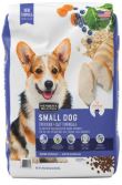 COMIDA PARA PERRO RAZA PEQUEÑA SABOR AVENA Y POLLO 20 LBS MEMBERS SELECTION