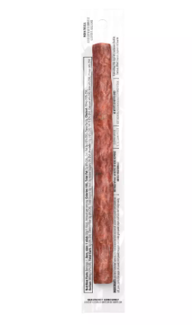 CHOMPS TACO BEEF MEAT STICK 1.15 OZ