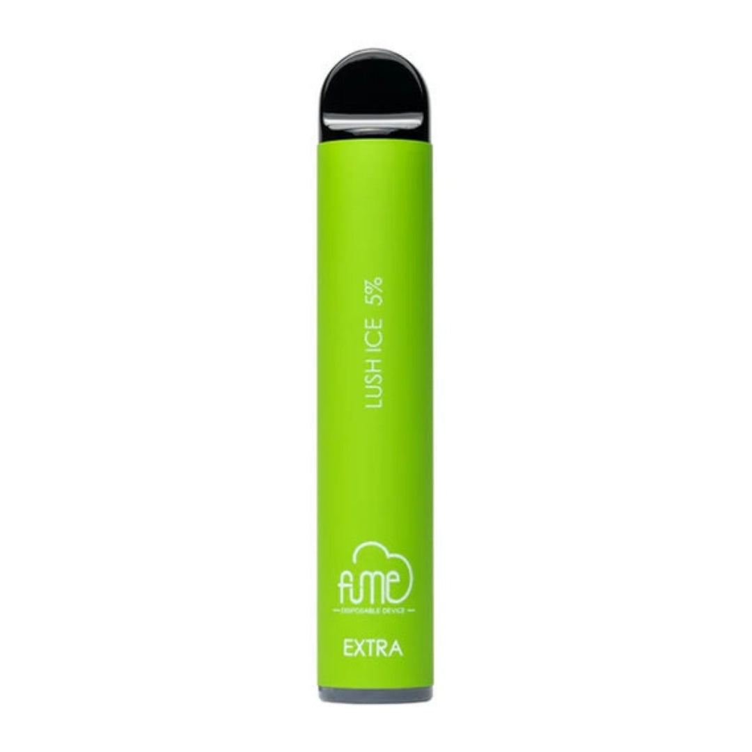 VAPE FUME EXTRA LUSH ICE 1500 PUFFS