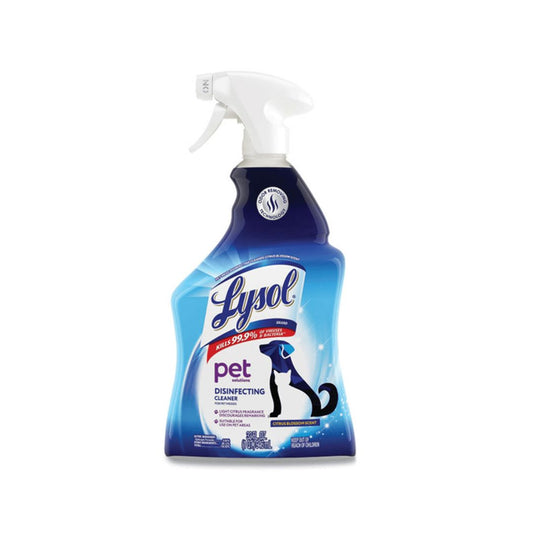 LYSOL PETS TRIGGER 32OZ