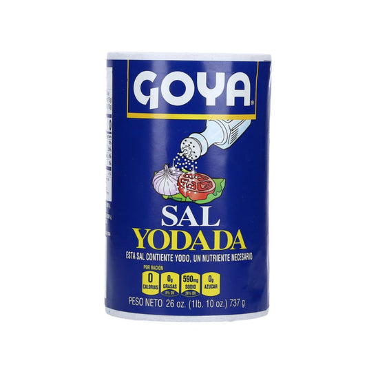 GOYA SAL YODADA