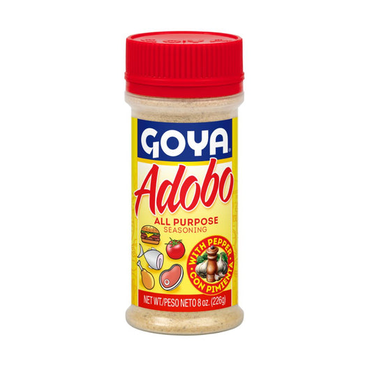 GOYA ADOBO CON PIMIENTA