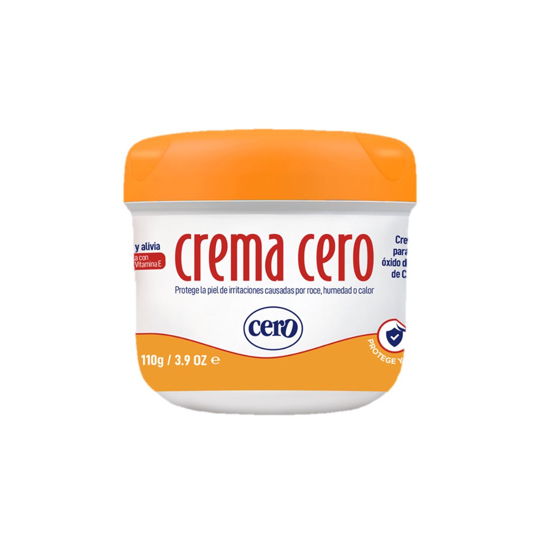 CERO CREMA CALENDULA 110G