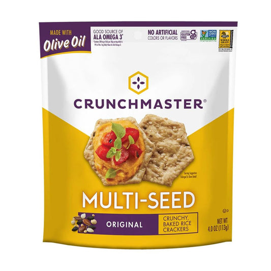 CRUNCHMASTER MULTI-SEED ORIGINAL 4 OZ
