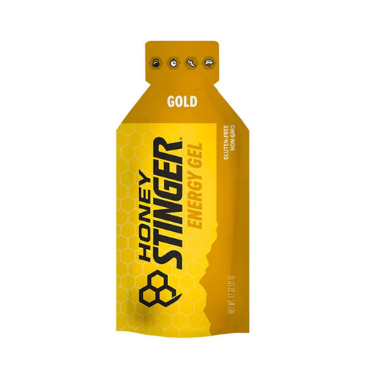 HONEY STINGER GEL ENERGETICO CLASICO 31GR