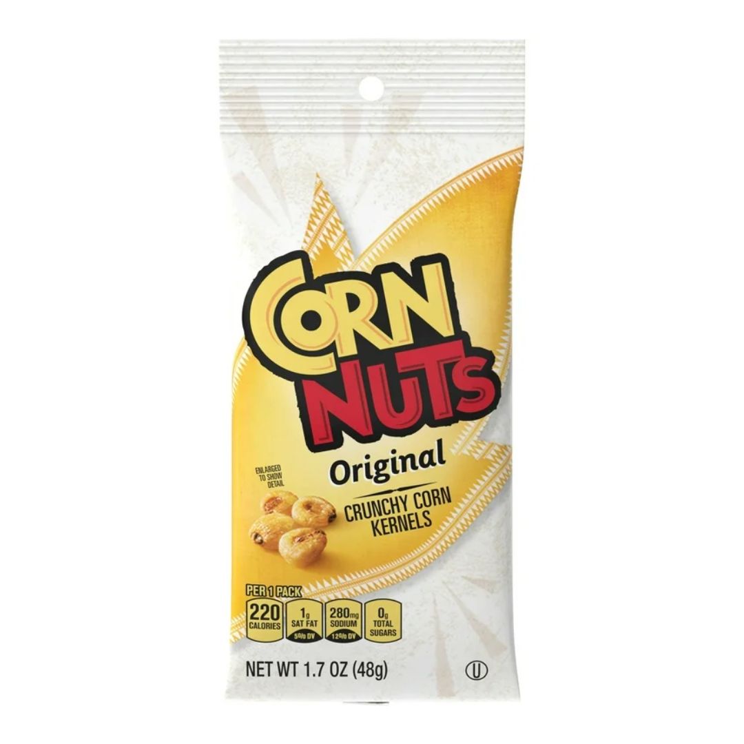 CORN NUTS ORIGINAL 1.70 oz