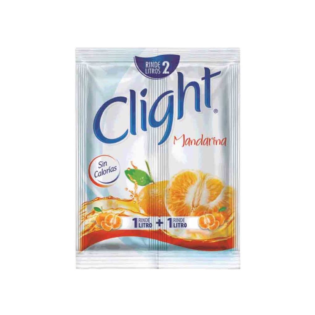 CLIGHT MANDARINA 14G