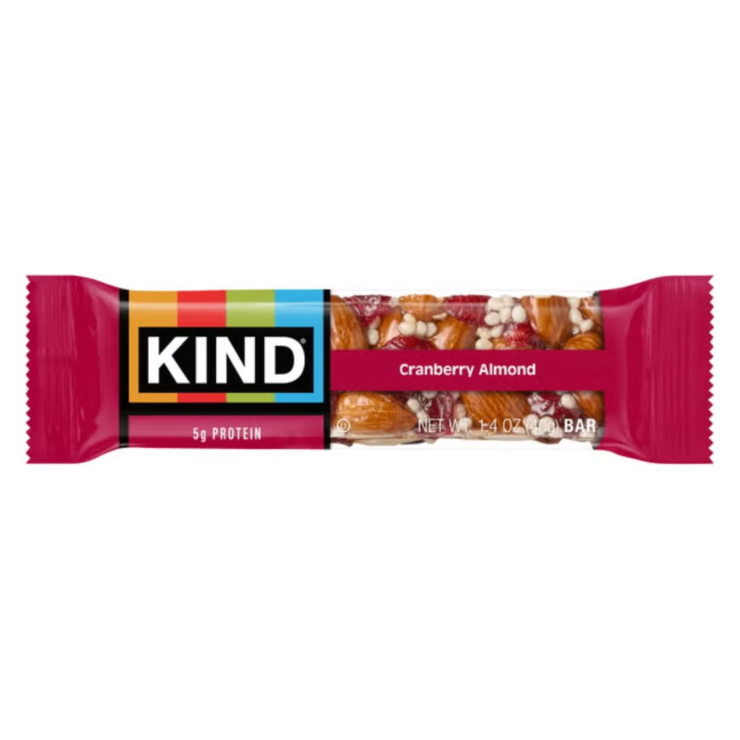 KIND CRANBERRY ALMOND 1.4 OZ