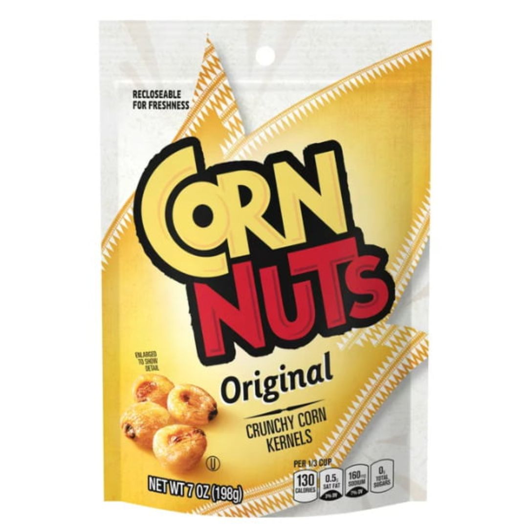 CORN NUTS ORIGINAL 7 OZ