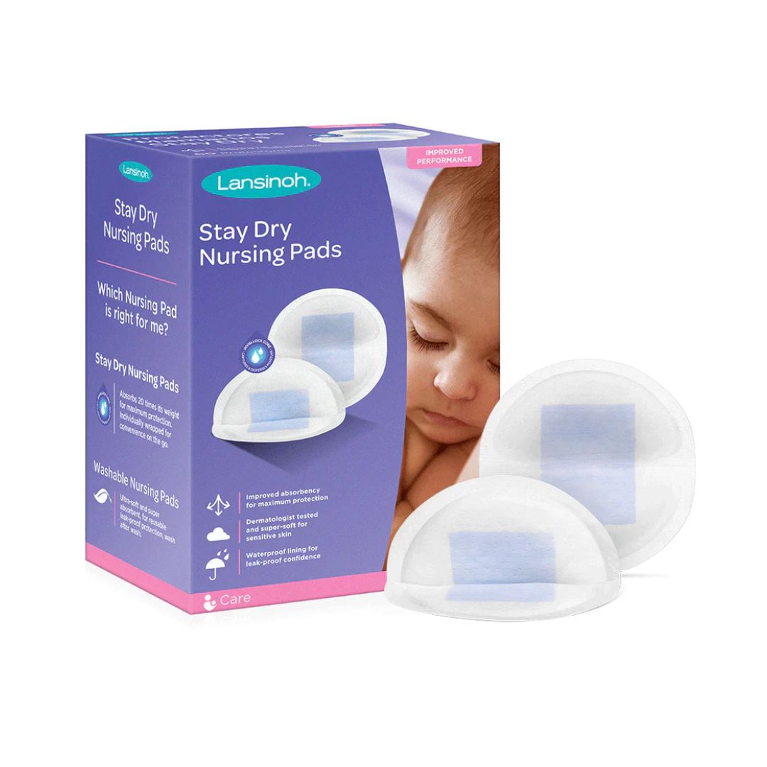 PROTECTORES DE LACTANCIA LANSINOH 36