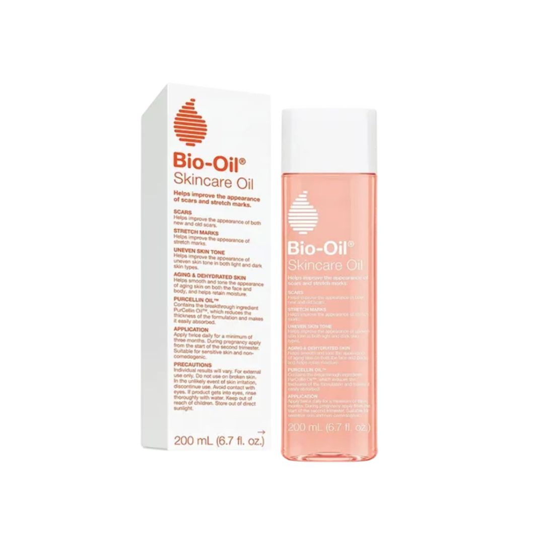 BIO-OIL 200ml BOPA200