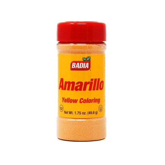 BADIA AMARILLO 1.75 OZ