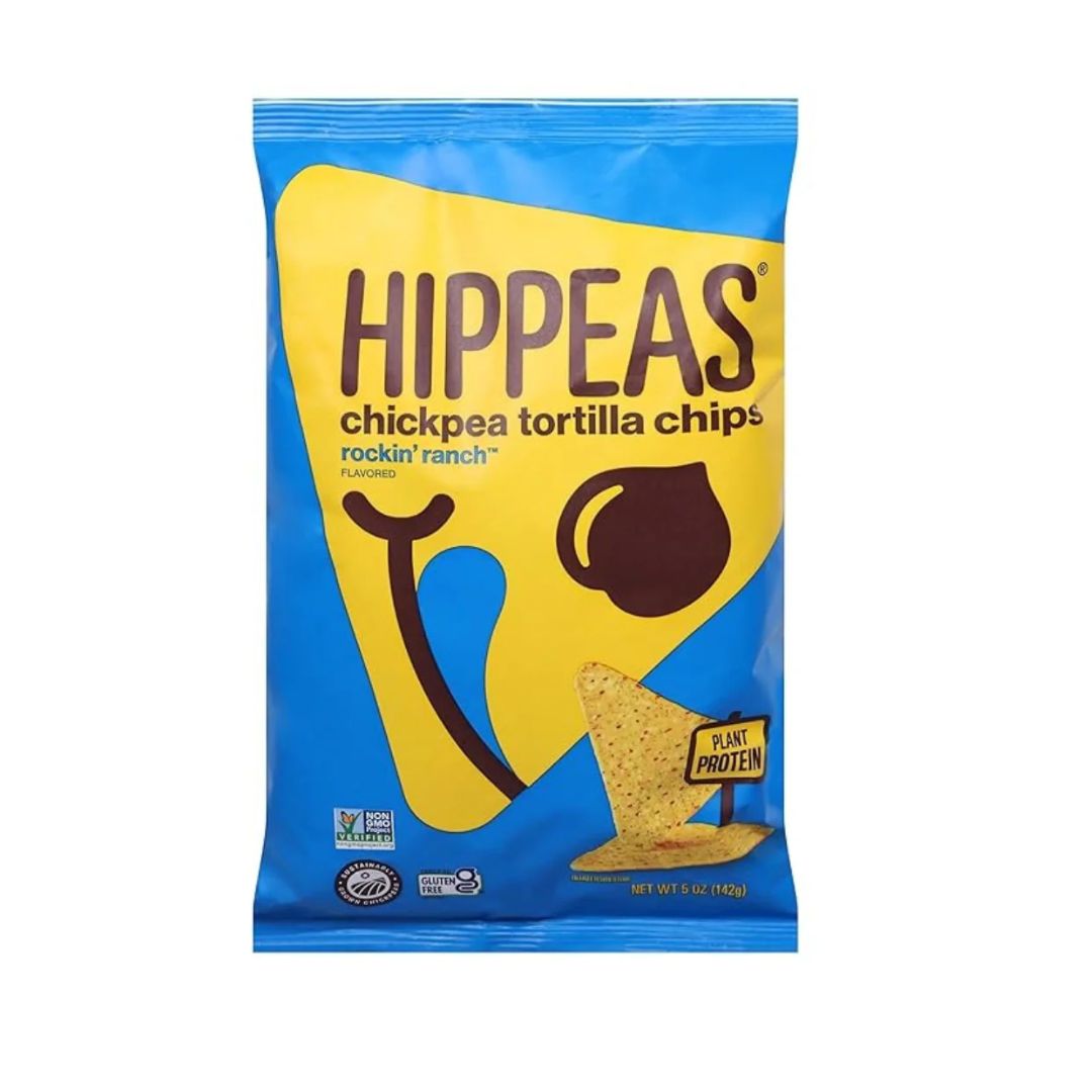HIPPEAS ROCKIN RANCH 5 OZ
