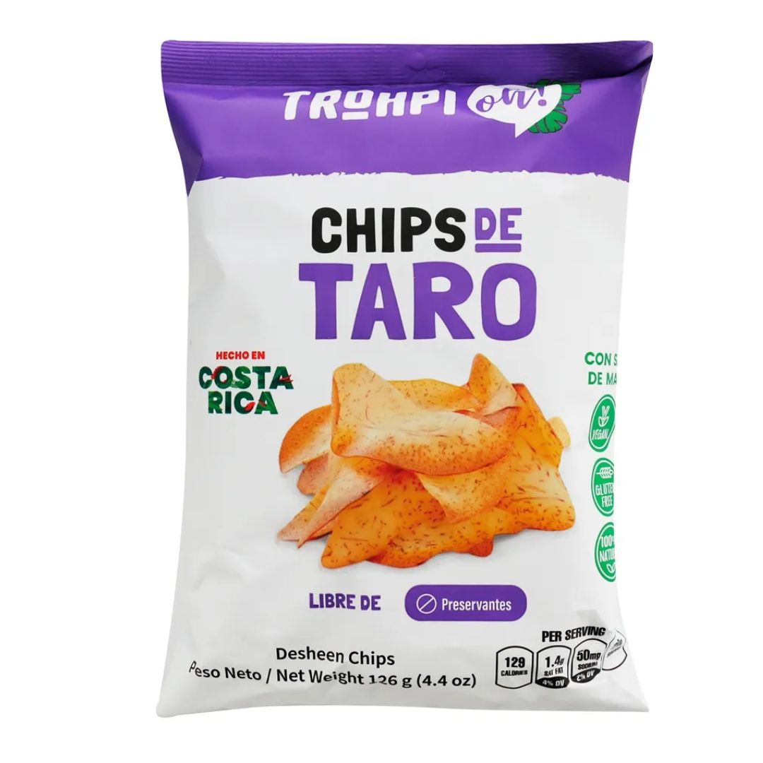 TROHPI OH MALANGA (OTOE) 126G