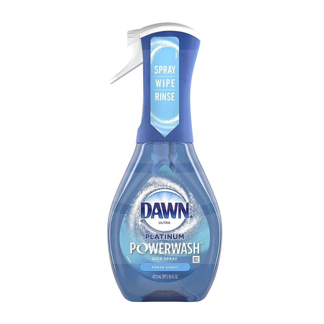 JABON PARA PLATOS DAWN 16 OZ