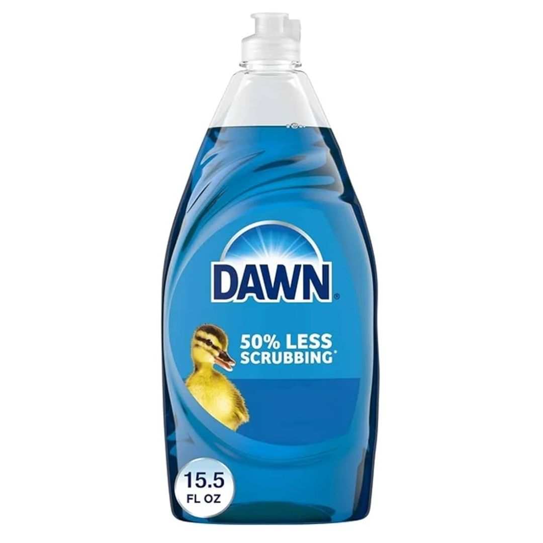 JABON PARA PLATOS ORIGINAL DAWN 15.5 OZ
