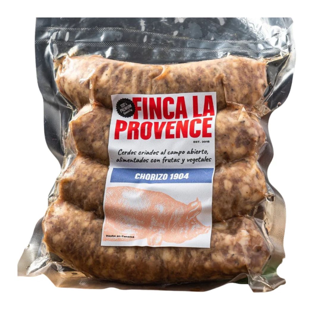 CHORIZO 1904 FINCA LA PROVENCE 4 UND