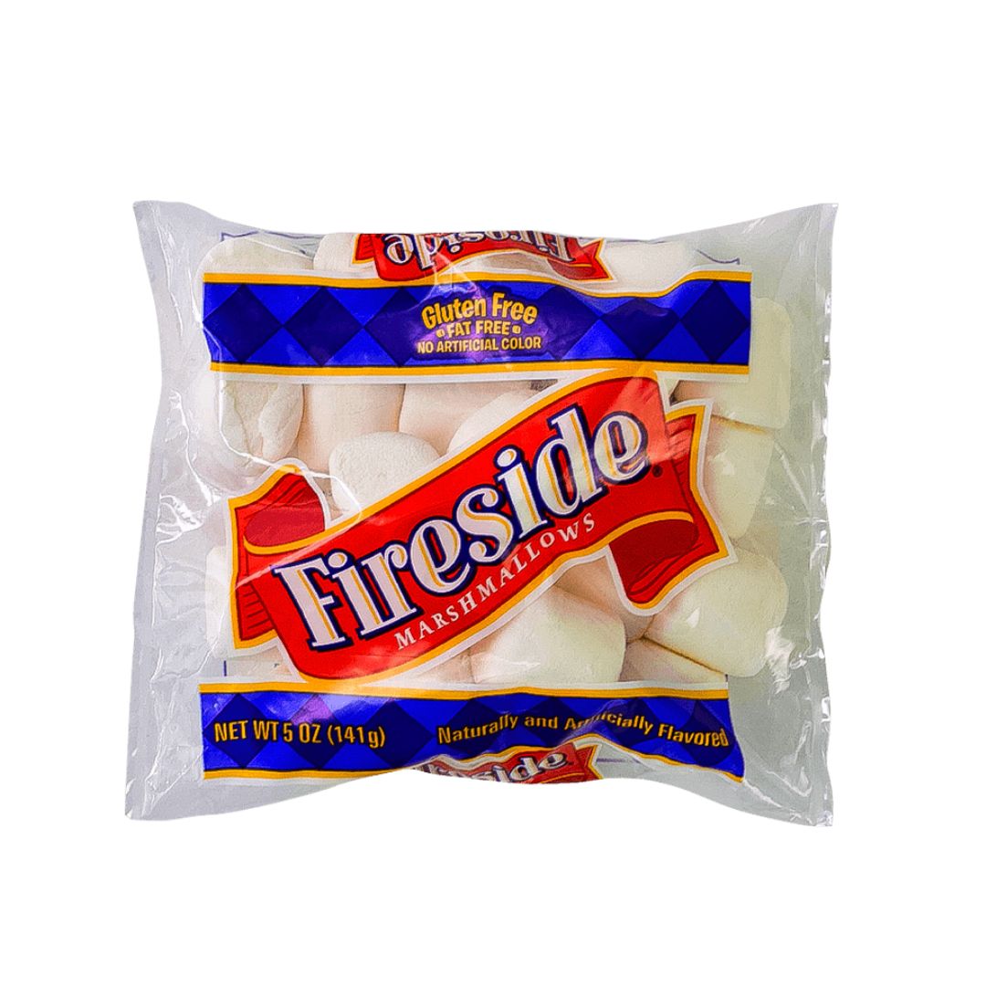 MALVAS BLANCAS FIRESIDE 5 OZ