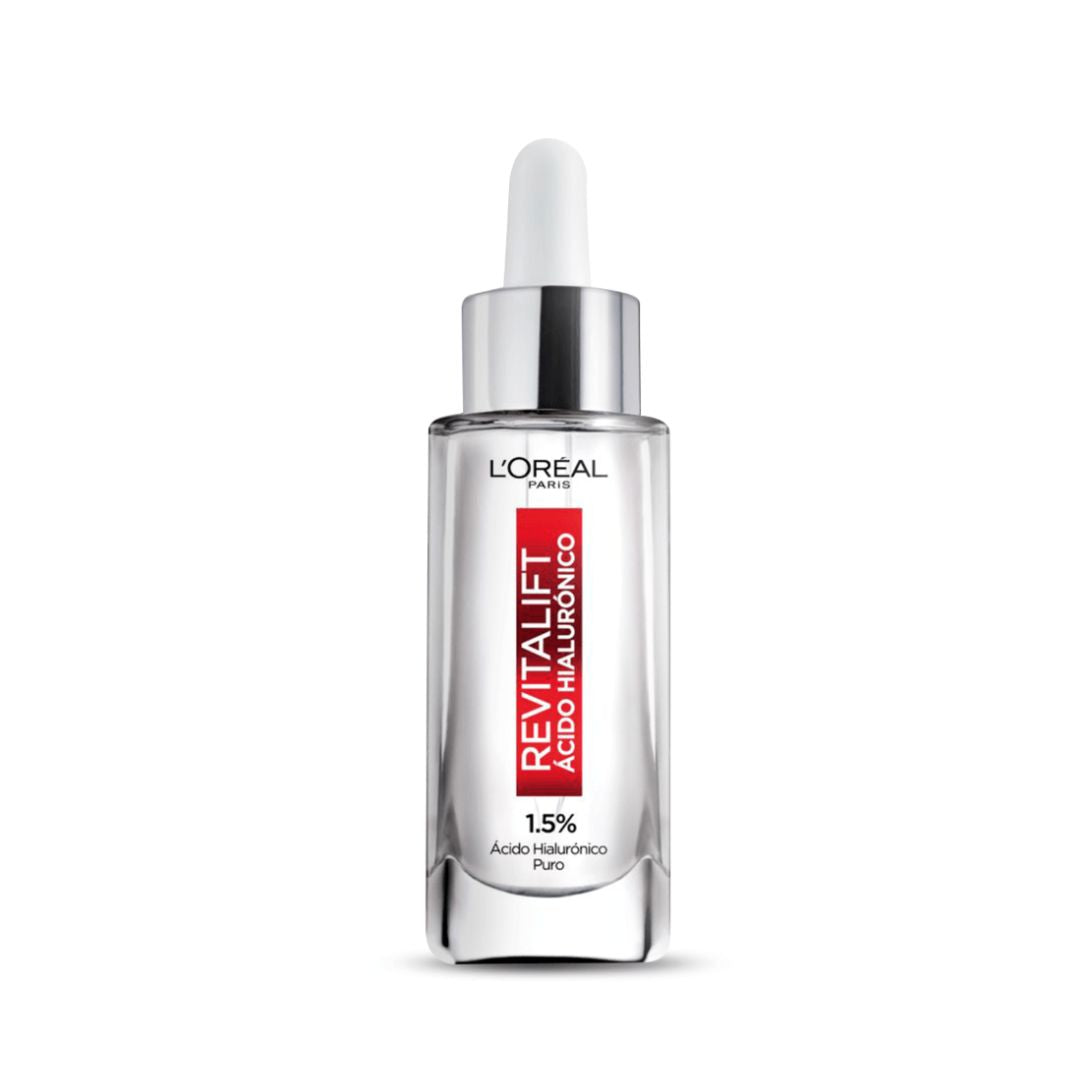 REVITALIFT HIALURO LOREAL SKIN SERUM 30 ML