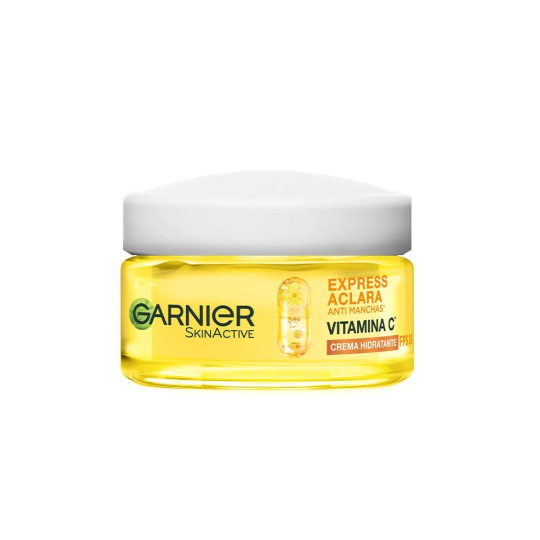 GARNIER EXPRESS ACLARA CREMA 50ML