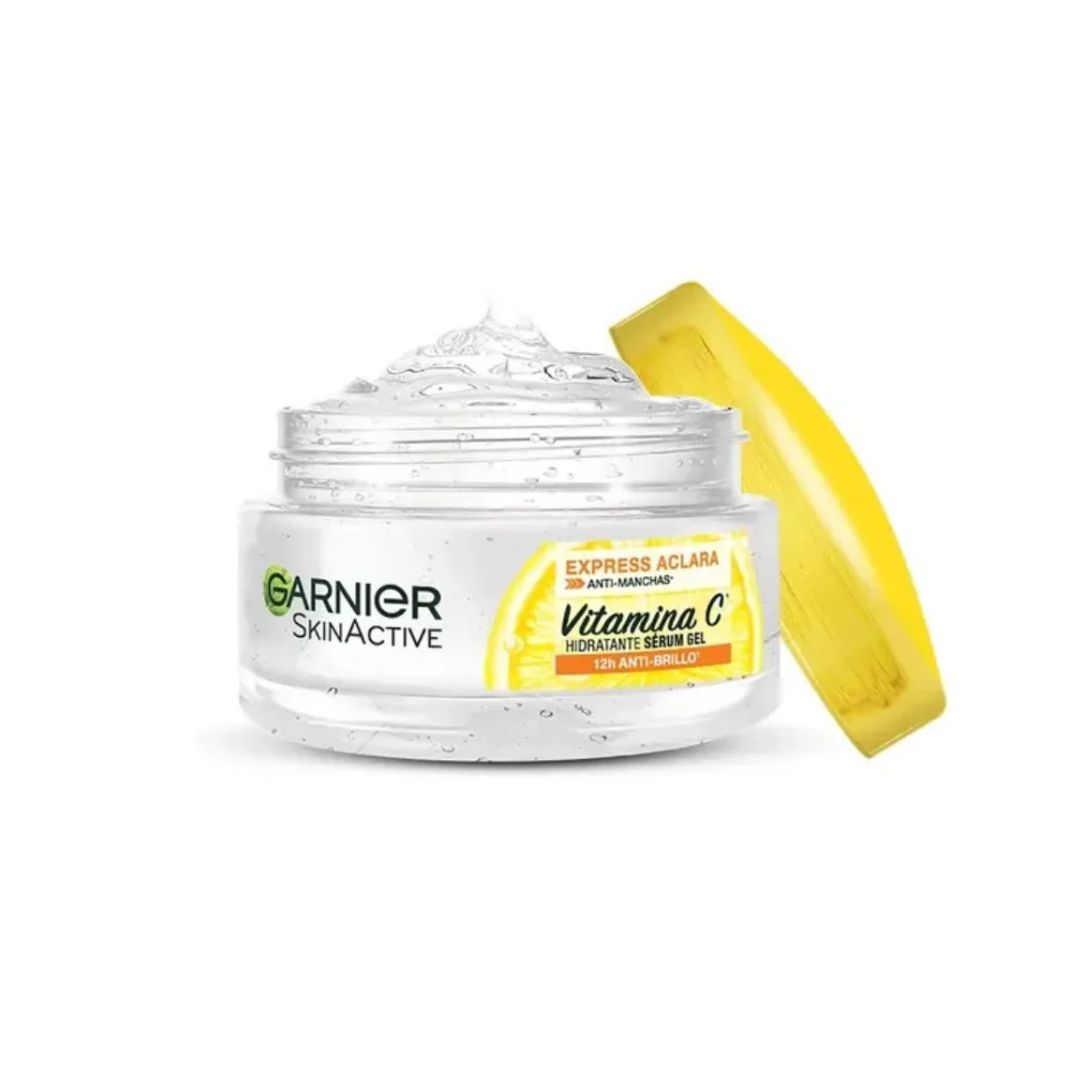 GARNIER HIDRATANTE SERUM GEL 50ML