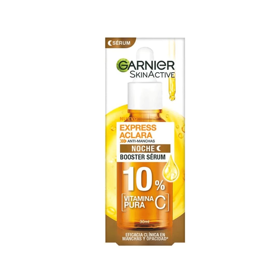 EXPRESS ACLARA SERUM NOCHE 30ML