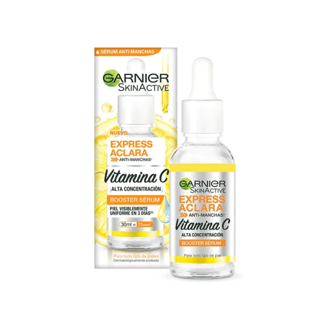 EXPRESS ACLARA SERUM 30ML