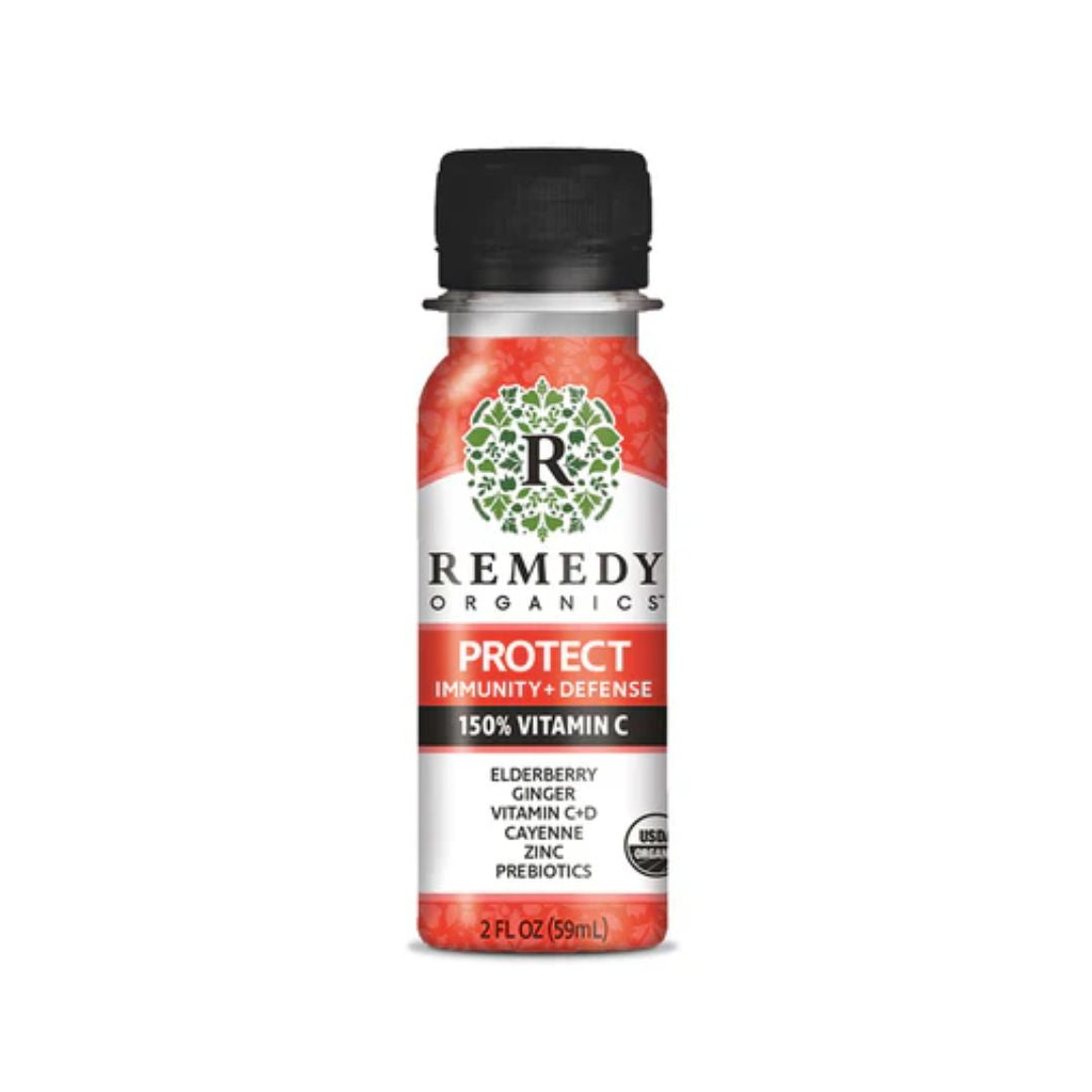 SHOT PROTECCION INMUNIDAD REMEDY ORGANICS