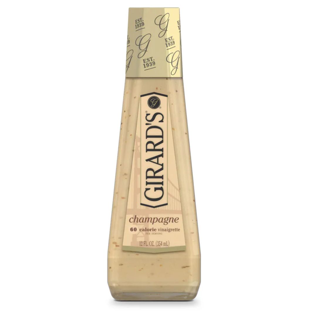 ADEREZO CHAMPAGNE GIRARDS 12 OZ