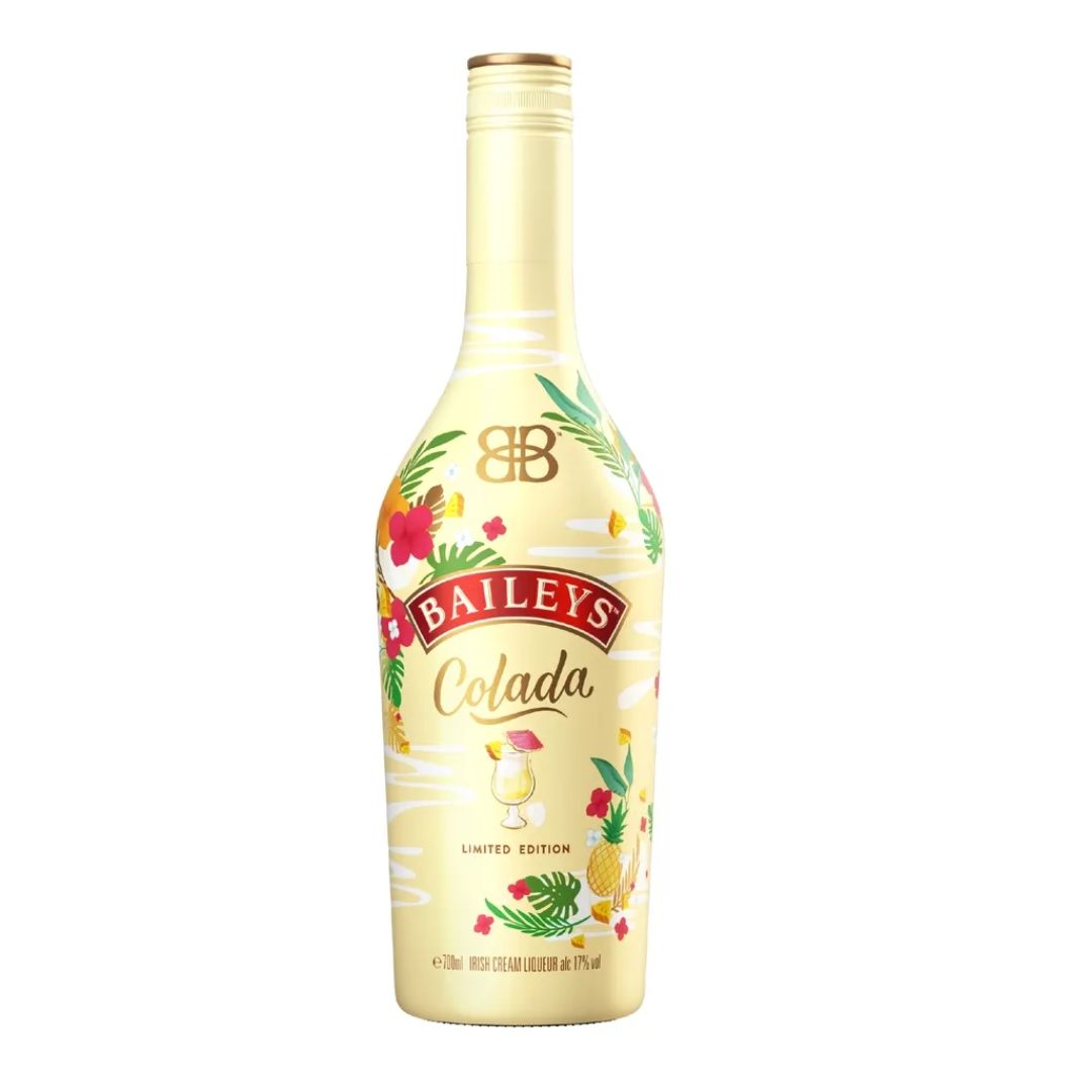 BAILEYS PIÑA COLADA 700 ML
