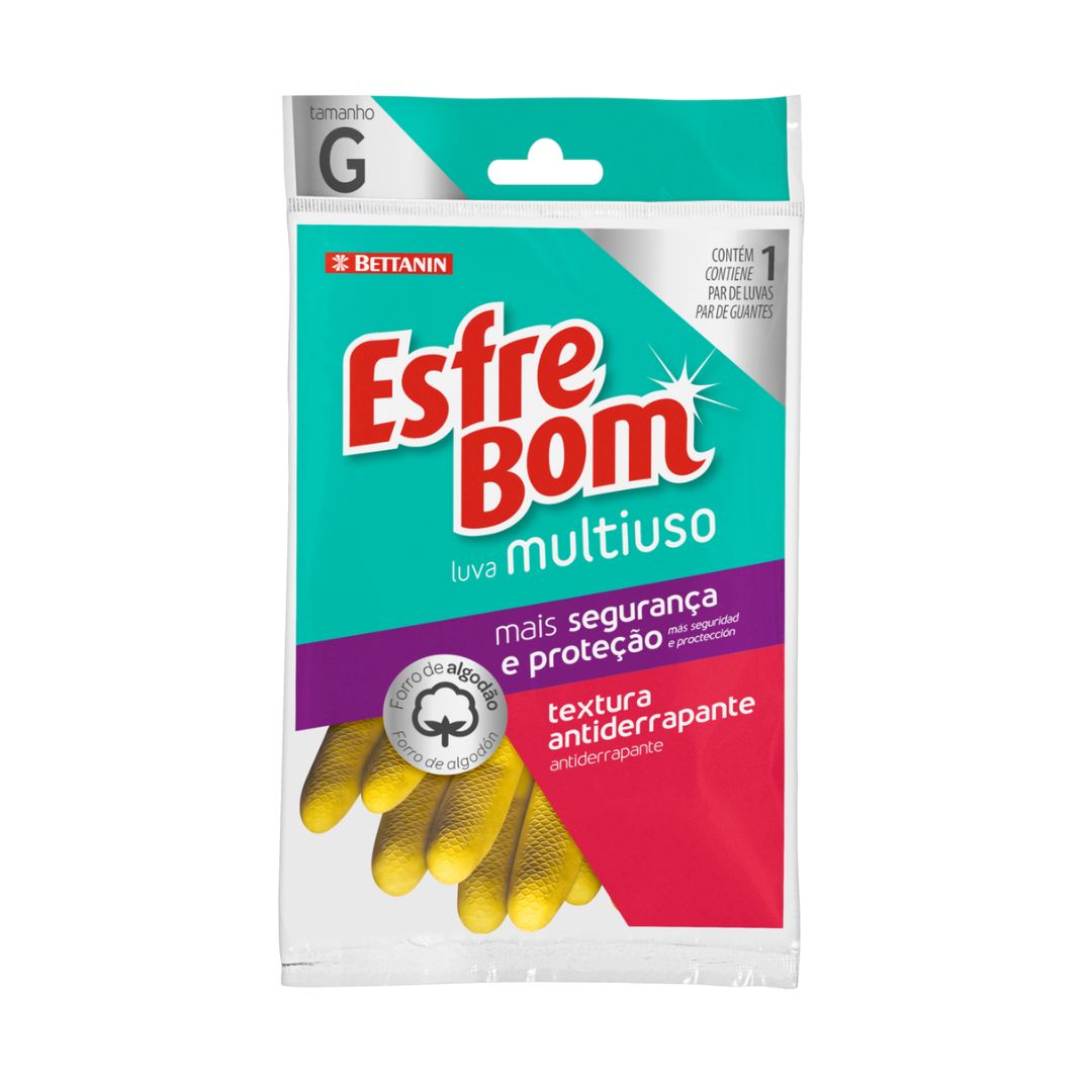 ESFREBOM GUANTE MULTI G