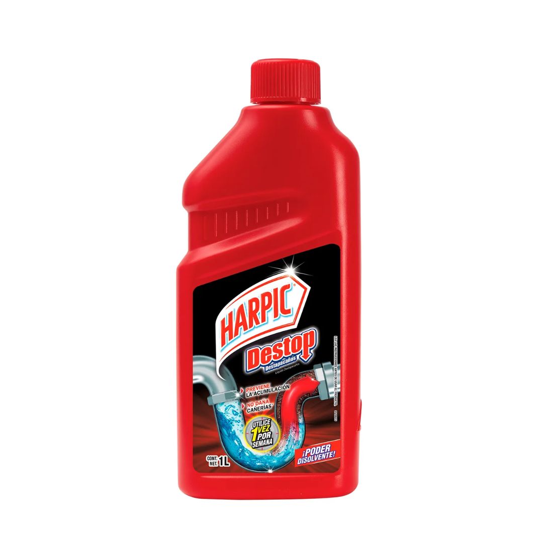 HARPIC DESTOP 1000 ML