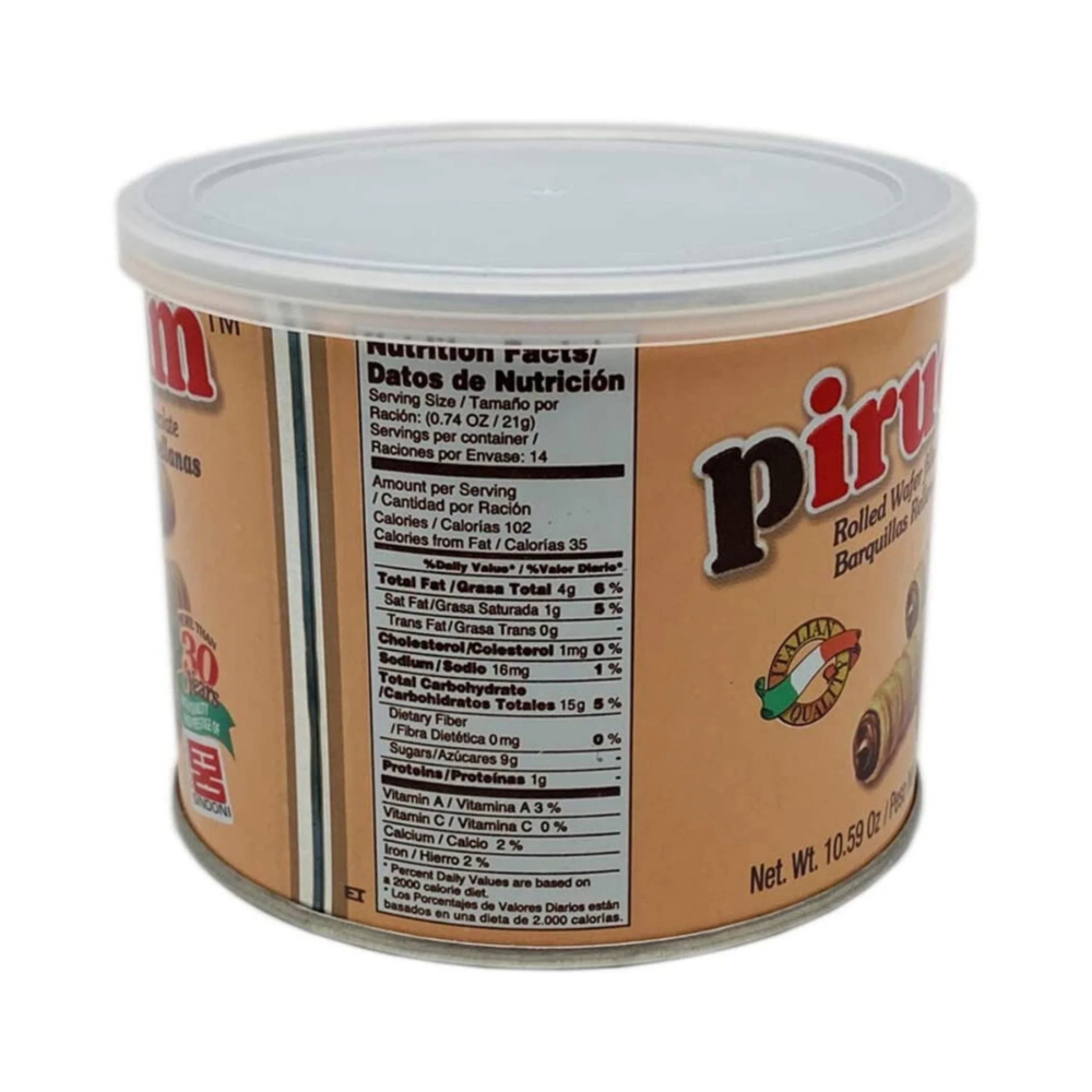 PIRUCREAM 300GR