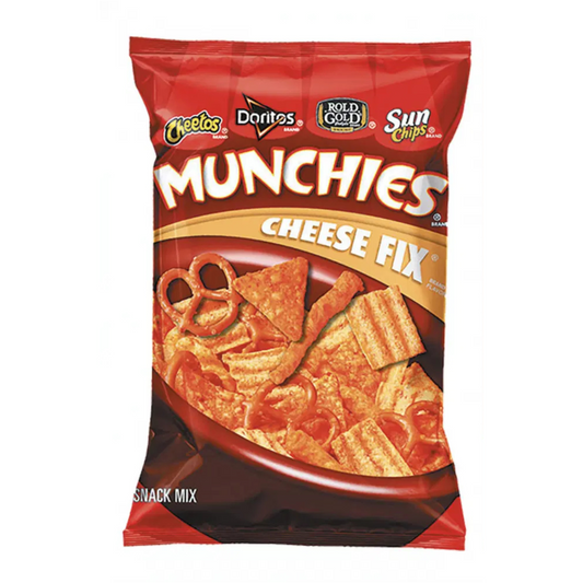 MUNCHIES SNACK FRITO LAY 262 GR