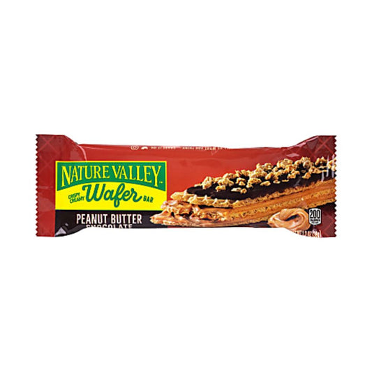 WAFER CRISPY CREAMY NATURE VALLEY 1.3 OZ