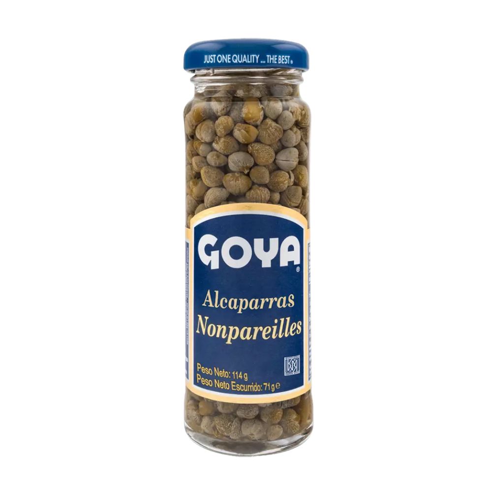 GOYA ALCAPARRAS