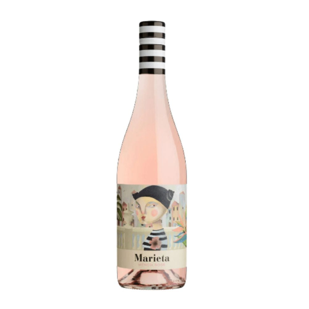 MARIETA ROSE 750 ML