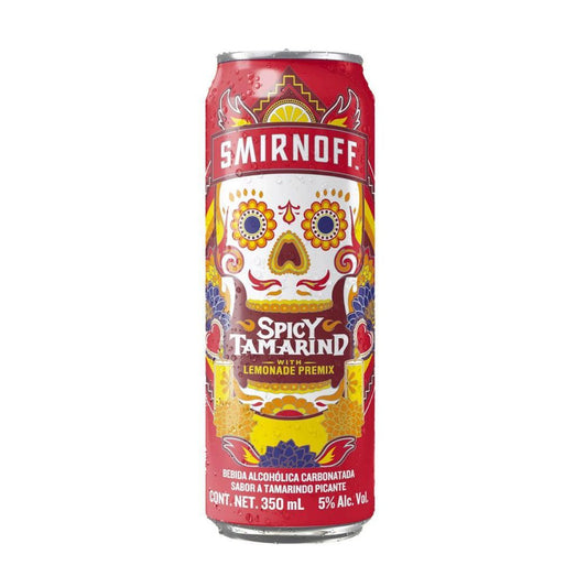 SMIRNOFF ICE SPICY TAMARINDO 350ML