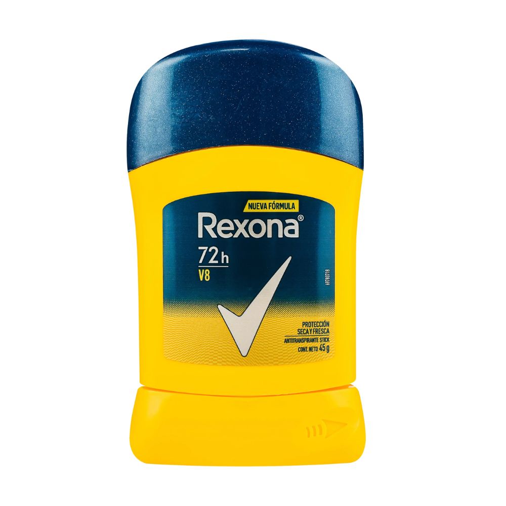REXONA DEO STI AP V8 12X45G
